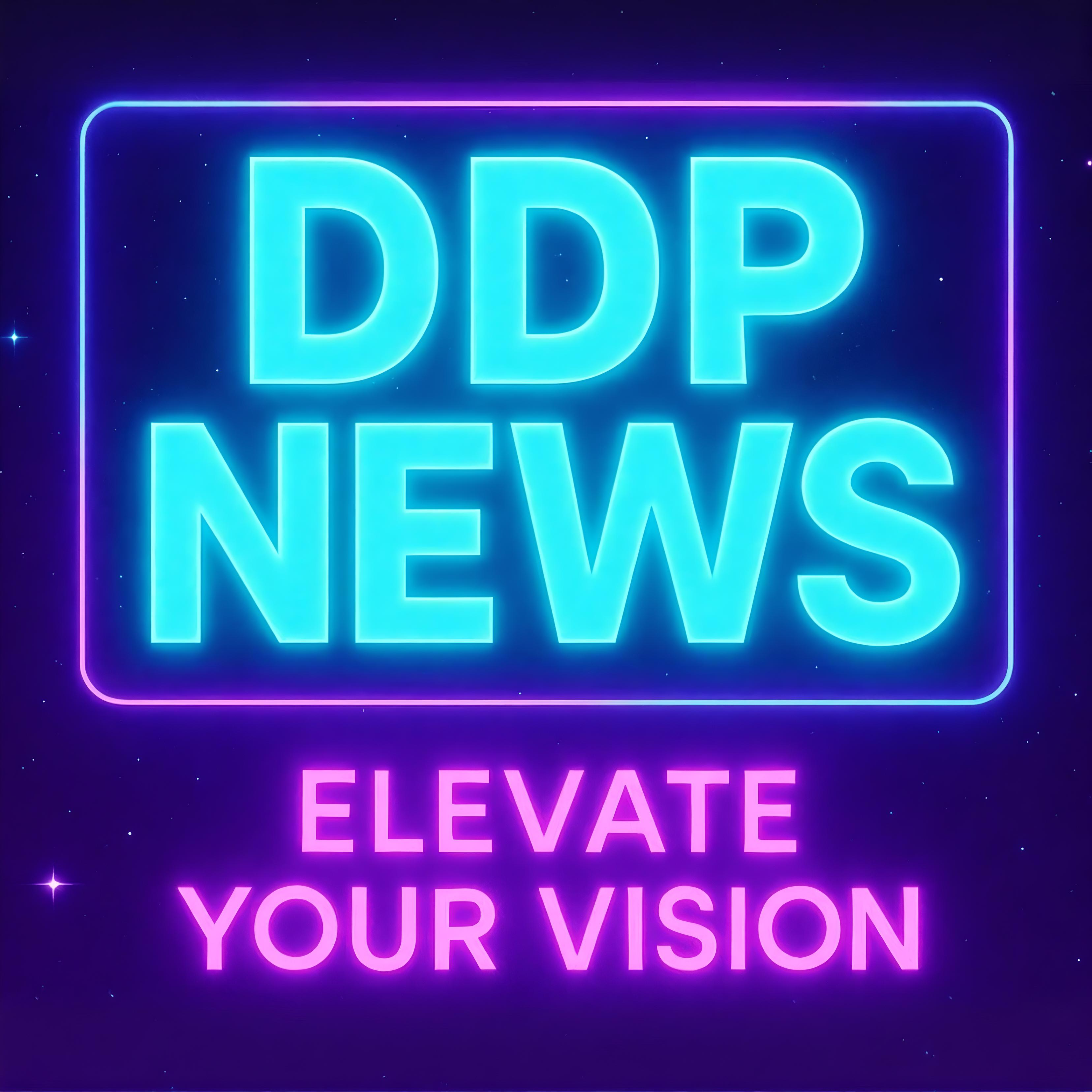 DDP Eyewear News