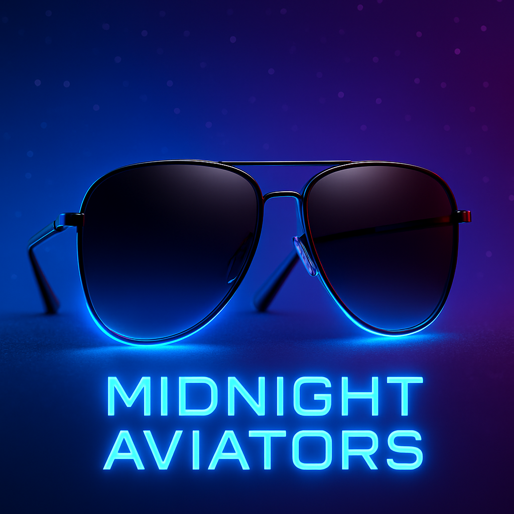 Midnight Aviators
