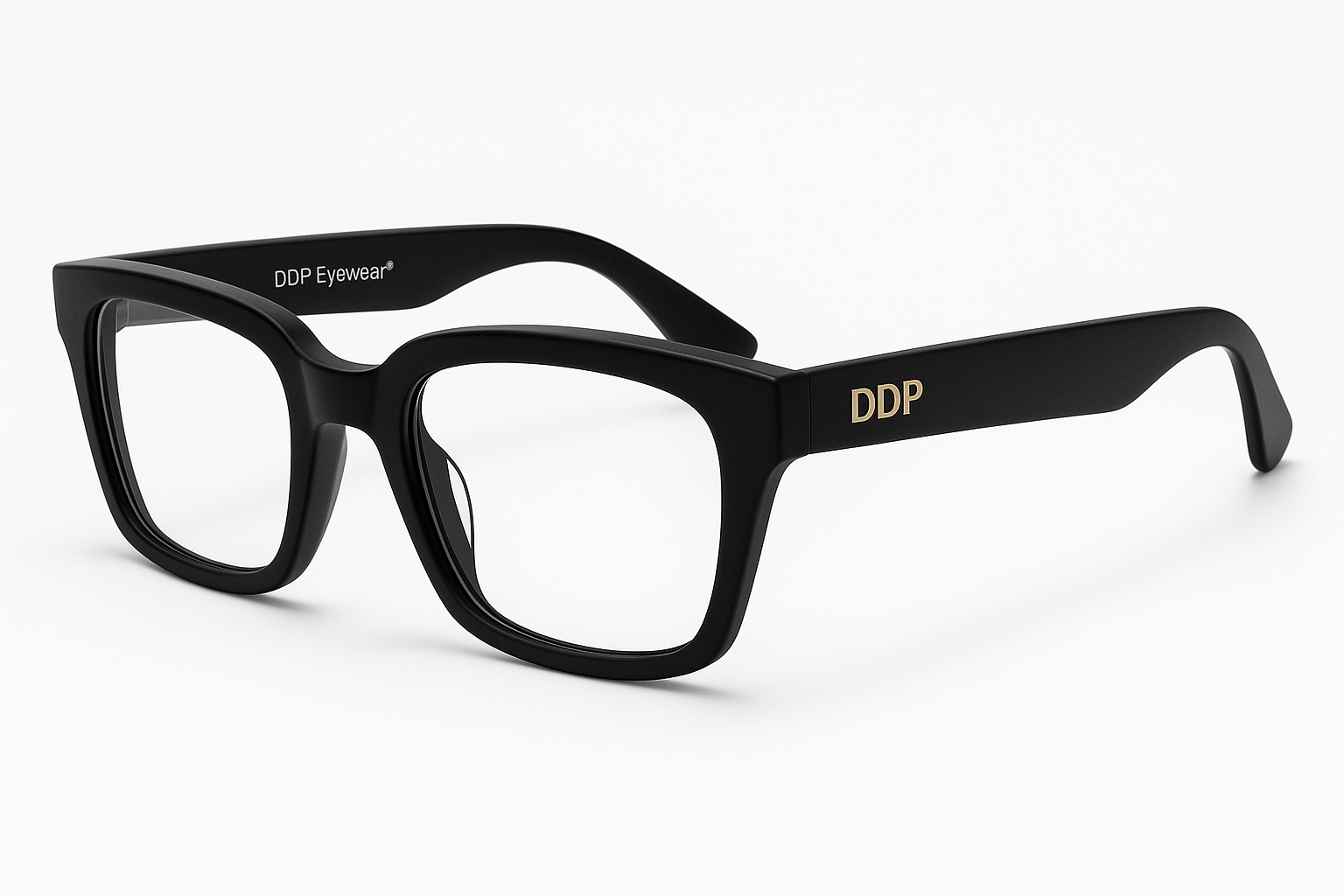 Mighty Bold – Men's Optical Frame