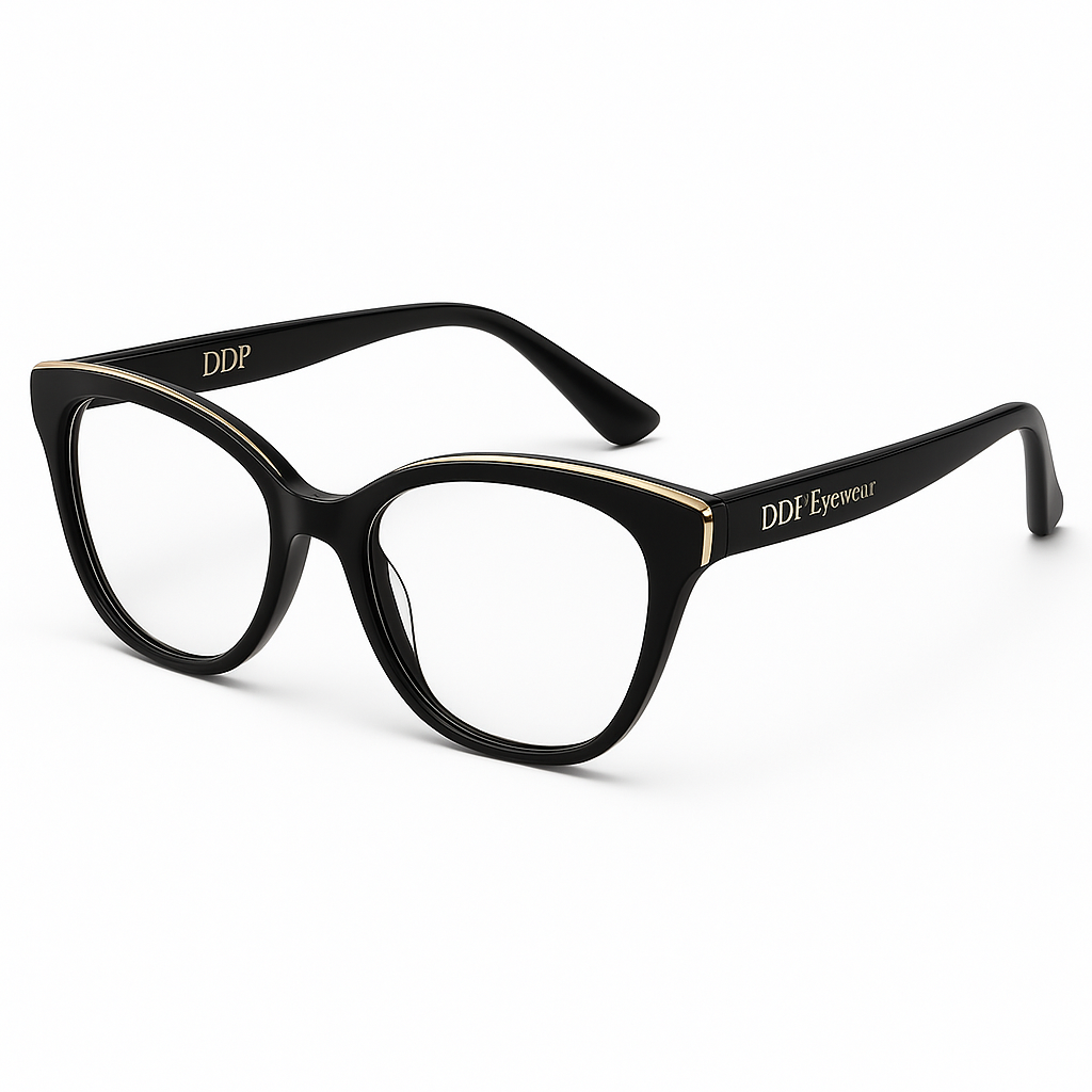 Vibe Vision – Women's Optical Frame